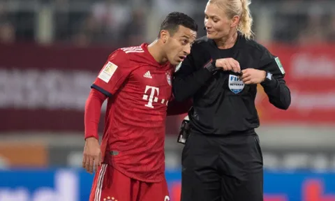 Cột mốc lịch sử khiến Bayern bị 'cắt sóng' ở Iran
