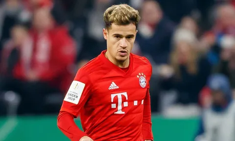 CEO Liverpool lên tiếng, khả năng Coutinho trở lại Anfield sáng tỏ?