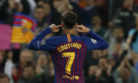 Góc Barca: Dứt khoát với Coutinho, mang về "đứa con hư" của Old Trafford