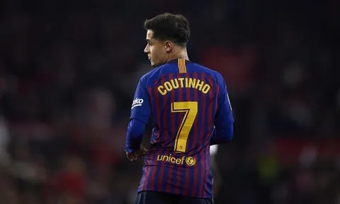 Coutinho là sự thay thế hoàn hảo cho Hazard