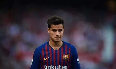 Coutinho tới M.U, Liverpool mất trắng số tiền cực khủng