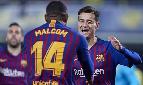 Ngôi sao của Barcelona thích Chelsea hơn Man Utd vì 4 cầu thủ này