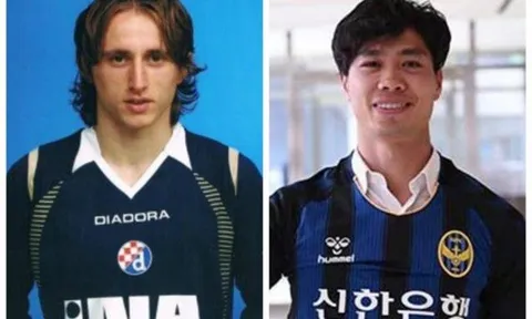 Đã rõ việc Dinamo Zagreb muốn chiêu mộ Công Phượng