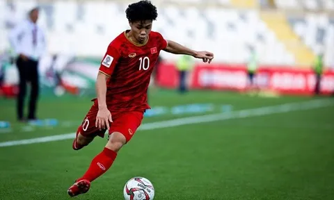 Cựu trợ lý thầy Park: "U23 Việt Nam gặp khó vì thiếu kiểu cầu thủ như cậu ấy"