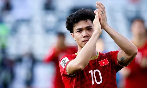 Điểm tin bóng đá Việt Nam tối 18/03: Công Phượng, Xuân Trường vẫn có thể dự SEA Games 30