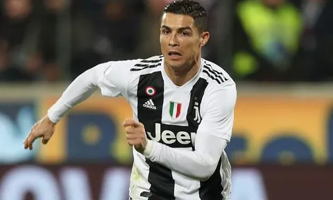 Real thua sốc Girona, NHM đồng loạt nói 1 điều về Ronaldo