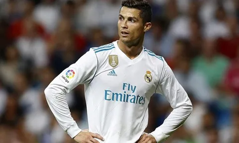 Fan Barca: 'Ronaldo không phải cầu thủ của những trận đấu lớn'