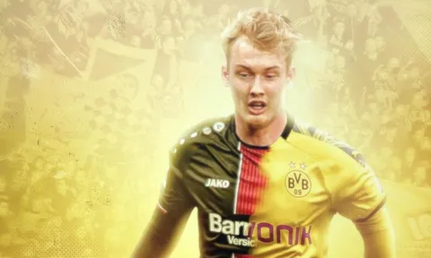 Ấn tượng! Chi 25 triệu euro, Dortmund sở hữu tân binh thứ 3 trong 4 ngày