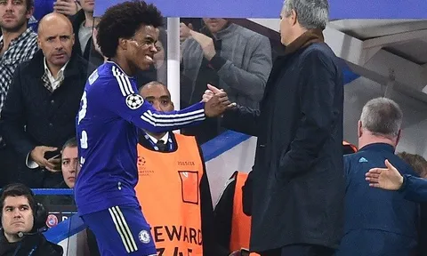 "Người đặc biệt" muốn tái ngộ trò cũ: Bước đi hợp lý cho Tottenham?