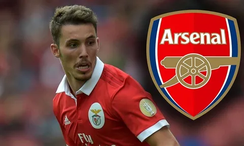 Cử đại diện đến BĐN, Arsenal hy sinh công thần vì bom 60 triệu euro