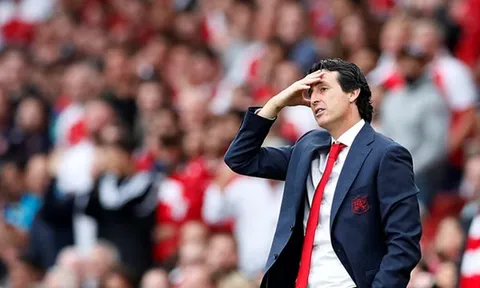 Cứ săn tài năng trẻ, bao giờ Arsenal mới khá nổi?