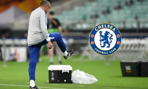 Nóng bỏng! Pedulla và Sky đồng loạt đưa tin Chelsea - Sarri - Juventus