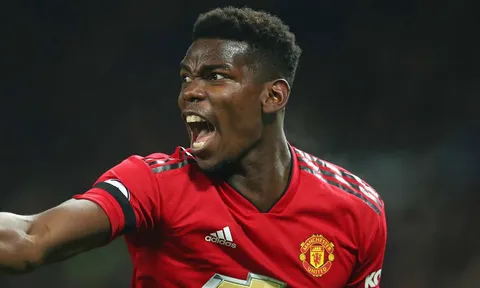 CỰC SỐC! Pogba tuyên bố Real là giấc mơ, mở đường rời M.U