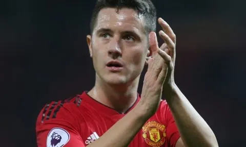 CỰC SỐC! Sao Man Utd đồng ý gia nhập PSG