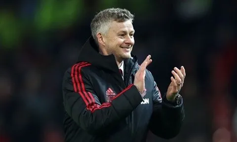Cuộc cách mạng của Solskjaer tại MU: Vực dậy tinh thần Quỷ đỏ (Phần 1)