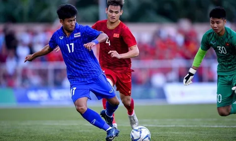 Cuộc chiến giữa người Thái và Việt Nam: Đường dài mới biết ngựa hay