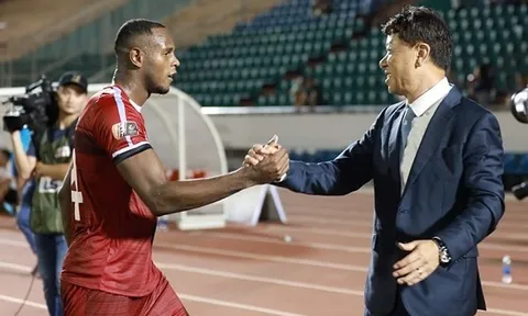 Cuộc đua chức vô địch V-League: 2 thuận lợi và 3 khó khăn của TP.HCM