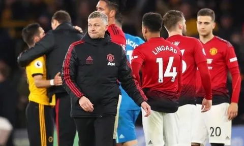 Cuộc đua Top 4: Chelsea, Tottenham cùng thắng đẩy Man Utd vào cửa nguy hiểm