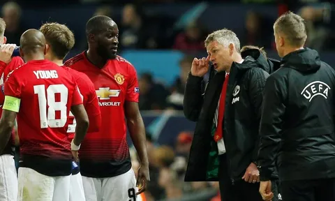 Cuộc đua Top 4 Premier League: Vì sao Man Utd bất lợi nhất?