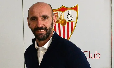 Cuối cùng, Monchi đã cho biết lí do bị AS Roma sa thải