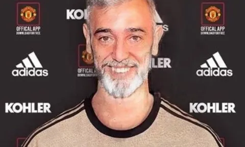 Cười té ghế với loạt ảnh chế Man Utd mua Bruno Fernandes