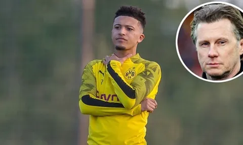 Cựu cầu thủ cảnh báo Liverpool: "Đó là số tiền khủng dành cho một cầu thủ trẻ"