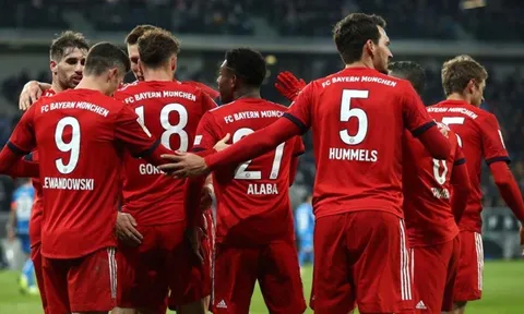 Cựu cầu thủ Liverpool đưa ra dự đoán ngạc nhiên trước cuộc tái đấu với Bayern