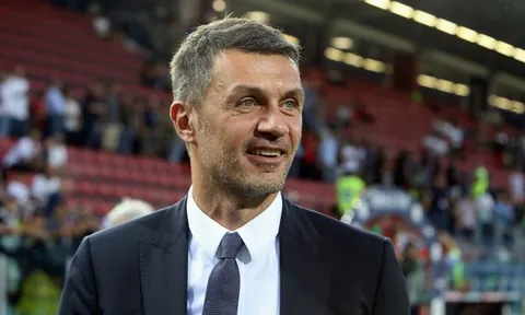 Cựu CEO Arsenal mong chờ huyền thoại AC Milan làm điều này