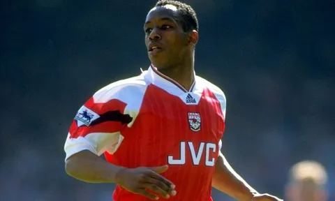 Cựu danh thủ Ian Wright muốn Arsenal đem về 3 cái tên