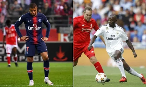 Cựu danh thủ lớn tiếng "dạy dỗ" Mbappe sau phát ngôn "gây sốc"