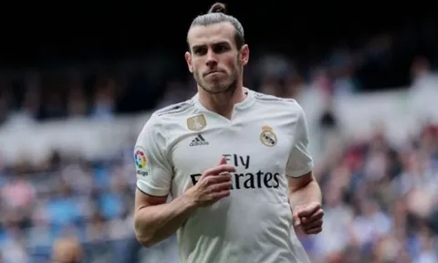 Cựu danh thủ Man Utd bất ngờ đưa lời khuyên cho Gareth Bale