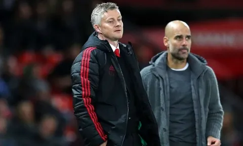 Cựu danh thủ MU "phát ốm và mệt mỏi" vì Solskjaer
