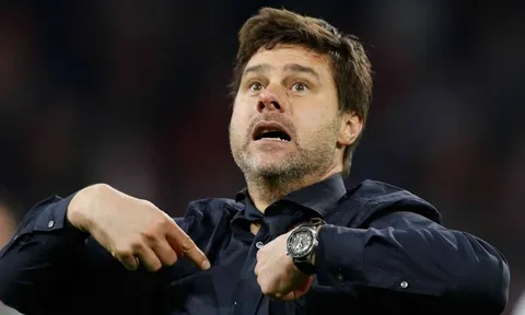 Cựu danh thủ Tottenham lên tiếng, chốt xong tương lai của Pochettino