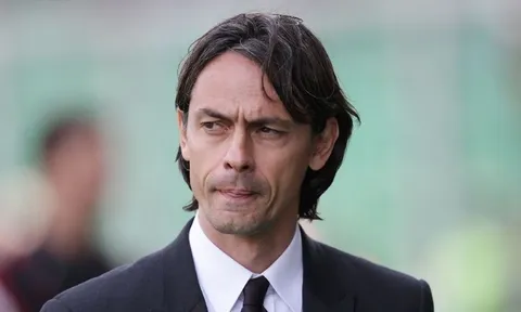 Cựu HLV AC Milan sắp có công việc mới