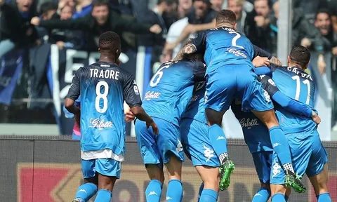 Cựu HLV AS Roma: “Chúng tôi sẽ đánh bại Inter Milan”