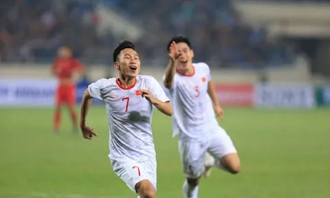 Cựu HLV ĐT Việt Nam: "Lứa U23 này cần thêm thời gian"