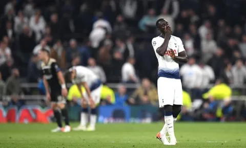 Cựu HLV Tottenham chỉ trích đội nhà gay gắt trên sóng truyền hình