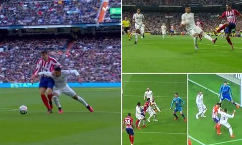 Cựu quan chức lên tiếng, Real thao túng trọng tài La Liga?