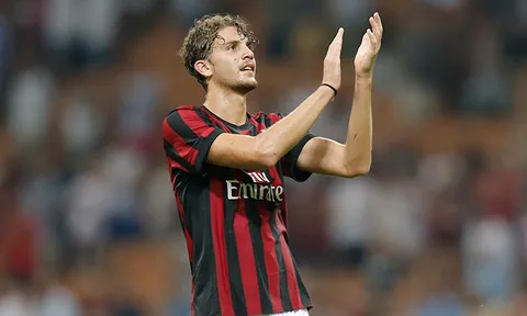 Cựu sao AC Milan: “Tôi trông giống như Messi”