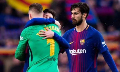 Cựu sao Barca bị Liên đoàn bóng đá Anh buộc tội