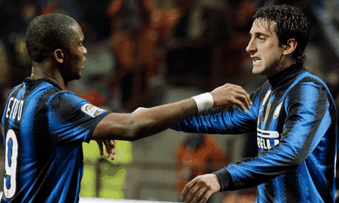 Cựu sao Barcelona: “Inter Milan đã có bản hợp đồng tốt nhất lịch sử bóng đá”