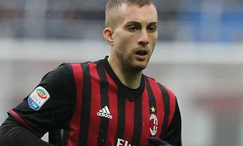 Cựu sao Barcelona mong muốn được trở lại AC Milan chơi bóng