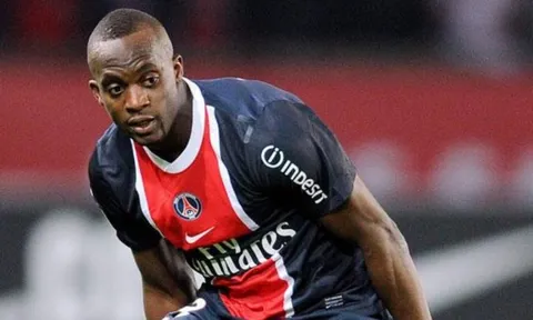 Cựu sao Liverpool: “Nếu có thể, tôi sẽ không kí hợp đồng với PSG”