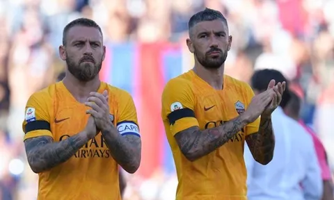 Cựu sao Man City: “Anh ấy đã hi vọng được kết thúc sự nghiệp tại đây”