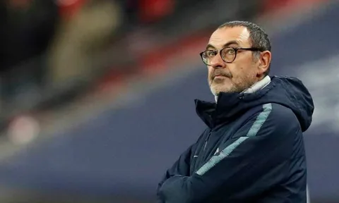 “Tôi phát mệt với Sarri-ball”