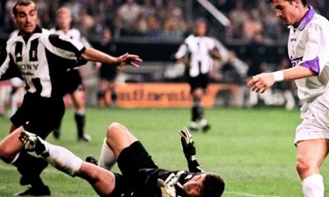 Cựu sao Real Madrid tin tưởng khả năng HLV Sarri tới Juventus