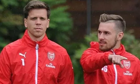 Cựu thủ môn Arsenal: Tôi sẽ giúp cậu ấy hòa nhập ở Juventus