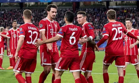 Cựu tuyển thủ Đức "tiên tri" trận Liverpool và Bayern