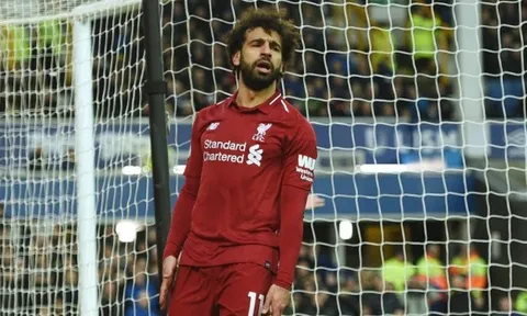 Đây! Nguyên nhân lớn dẫn đến việc Liverpool sa sút