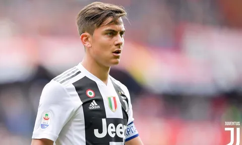 Địa chấn! Không Ronaldo, Juventus lần đầu thảm bại tại Serie A